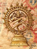 India Shiva