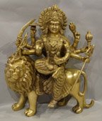 India Durga