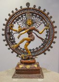 India Shiva