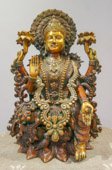 India Lakshmi