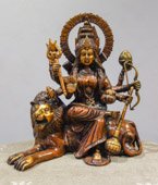 India Durga