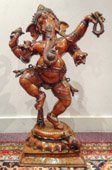 India Ganesha