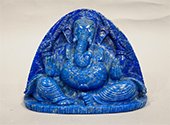 India Ganesha