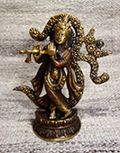 India Krishna
