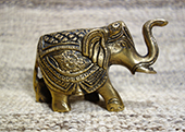India Elephant
