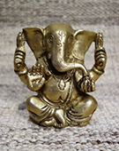Nepal Ganesha