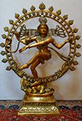 India Shiva