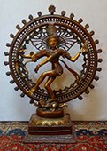 India Shiva