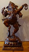 India Ganesha