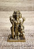 Nepal Brahma