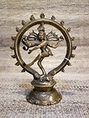 India Shiva