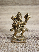 Nepal Hanuman