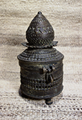 India Stupa