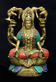 India Lakshmi