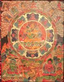 Nepal Shiva-Shakti
