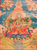 Nepal Tara