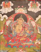 Nepal Tara