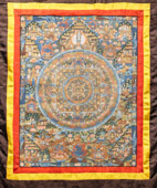 Nepal Mandala
