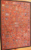 India Wall Hanging