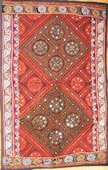 India Wall Hanging