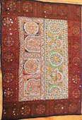 India Wall Hanging