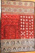 India Wall Hanging