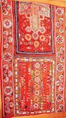 India Wall Hanging