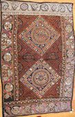 India Wall Hanging