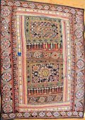 India Wall Hanging
