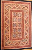 India Wall Hanging