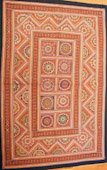 India Wall Hanging