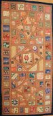India Wall Hanging
