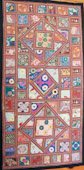 India Wall Hanging