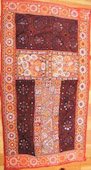India Wall Hanging