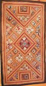 India Wall Hanging