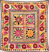 India Chakla