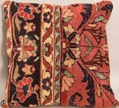 Persia (Iran) Pillow