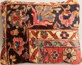 Persia (Iran) Pillow