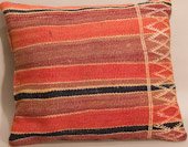 Afghanistan Pillow