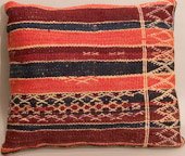 Morocco Pillow