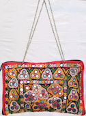 India Handbag