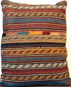 Caucasus Pillow