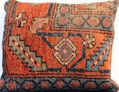 Persia (Iran) Pillow