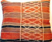 Morocco Pillow