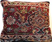 Persia (Iran) Pillow