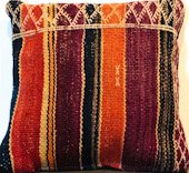 Morocco Pillow