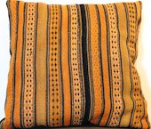 Caucasus Pillow