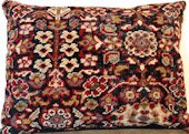Persia (Iran) Pillow