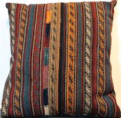 Caucasus Pillow