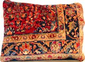 Persia (Iran) Pillow